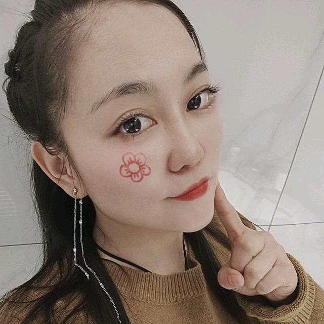 小妖姐😘
