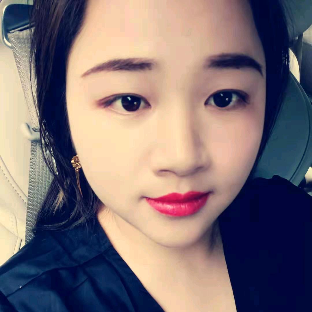 幸运的姑娘