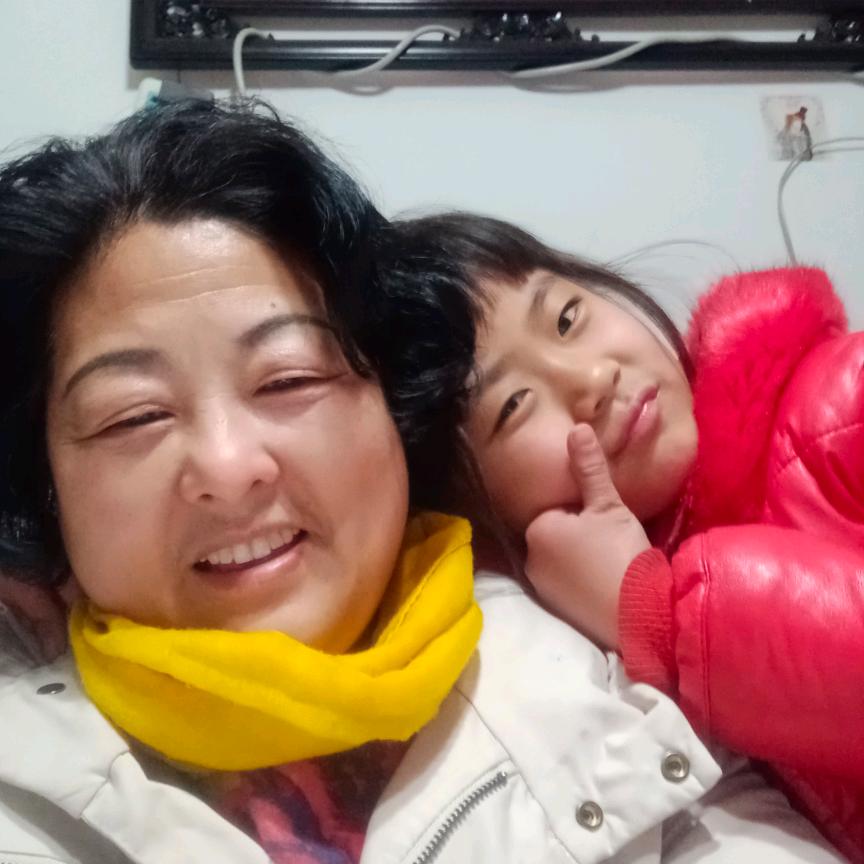 阳光总在风雨后