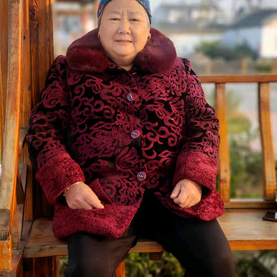 老佛爷