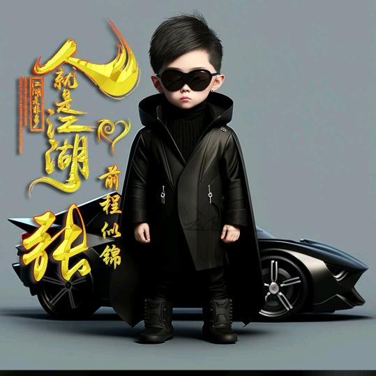 鄂尔多斯---华仔