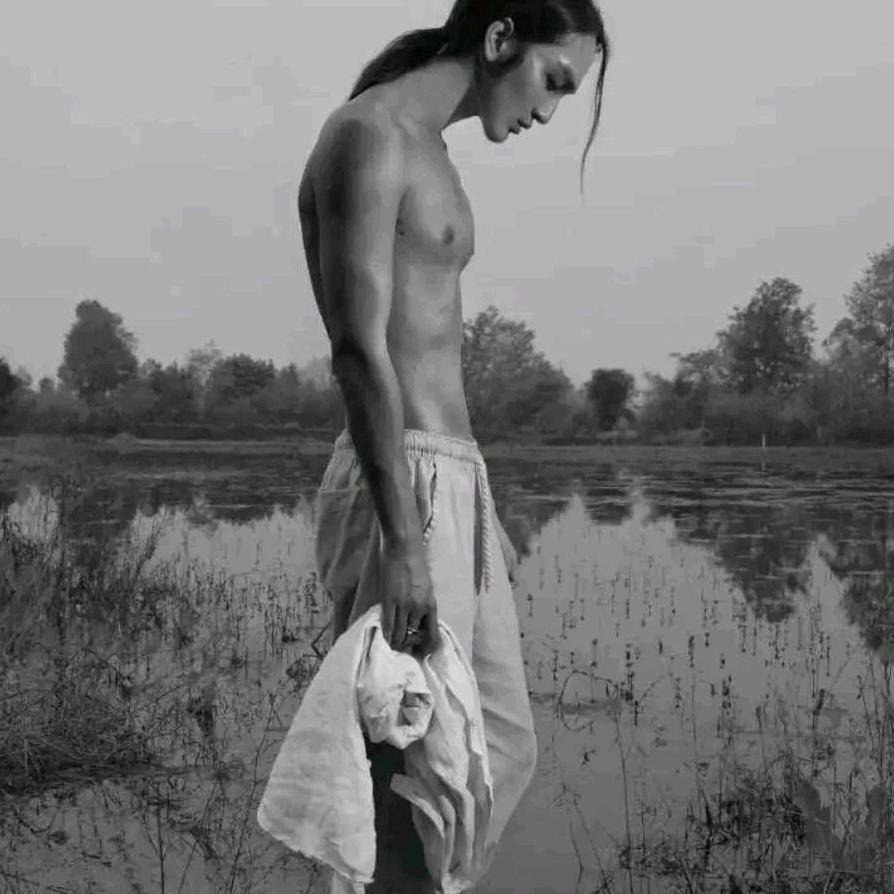 我们不一样