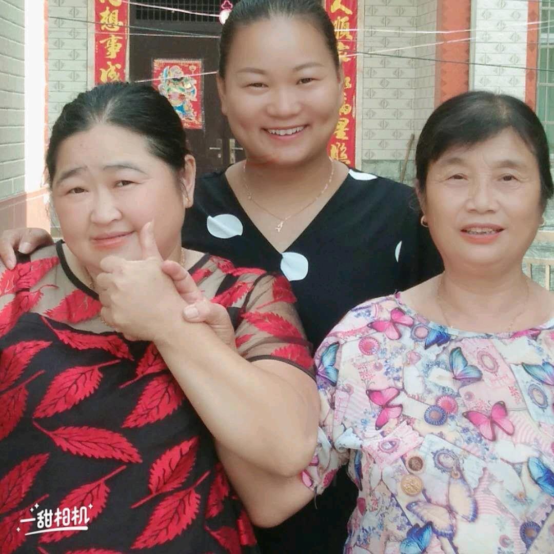 桂花奶奶
