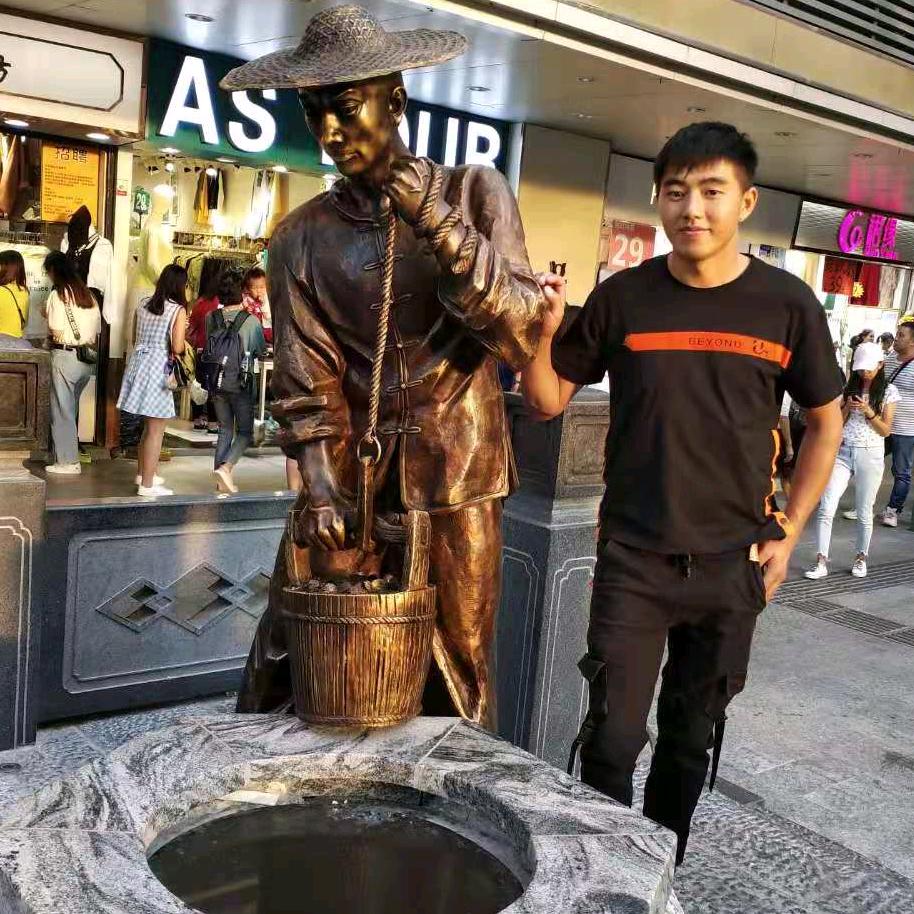 深圳物业直租-小伟