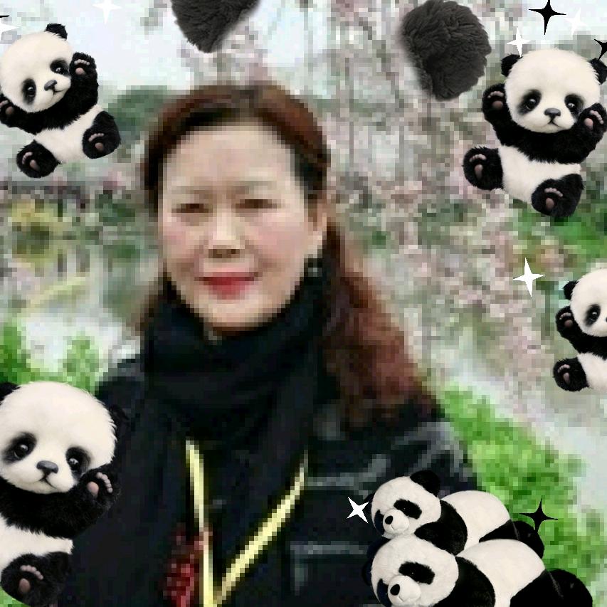 周阿姨