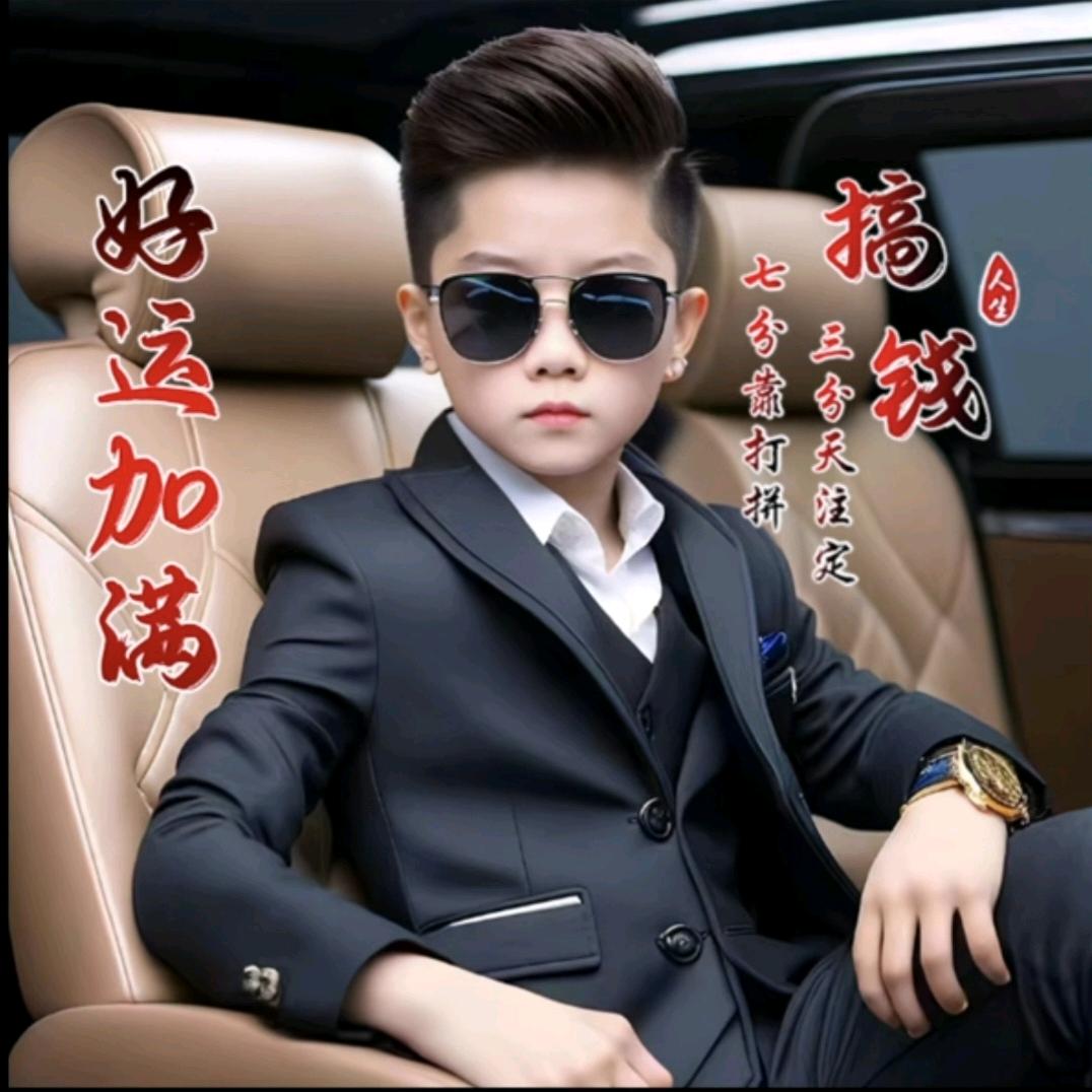 豪宅李先生承蒙厚爱