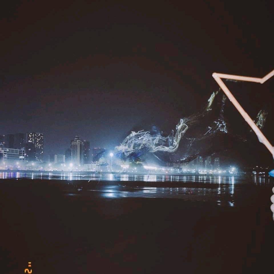 揽星X