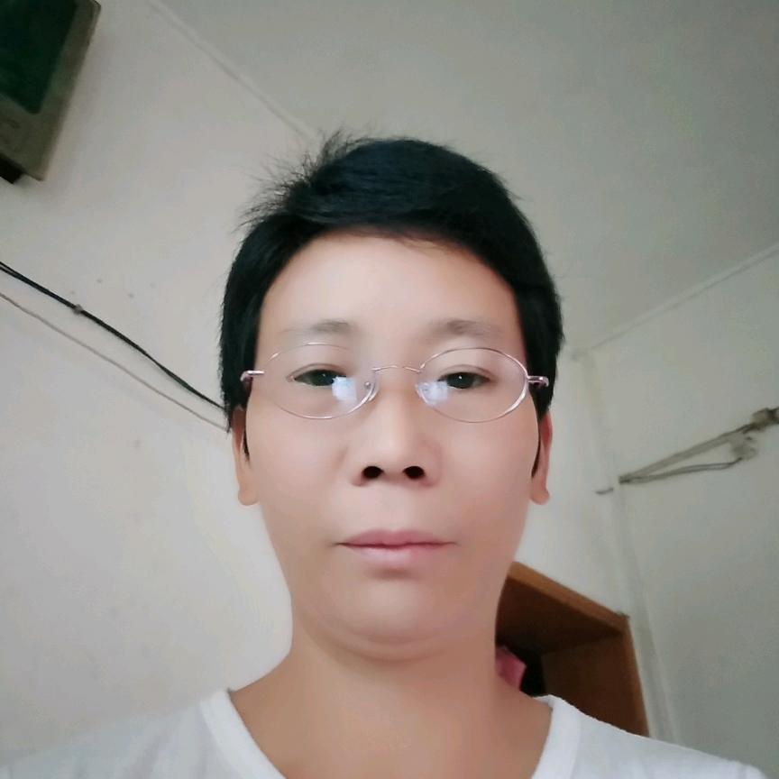 每天开心的人