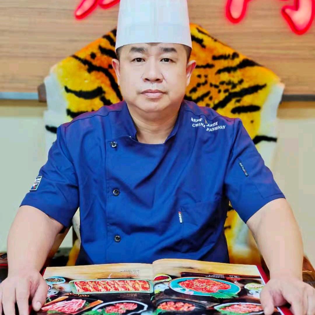牛师傅炭火烤肉（牛大力）