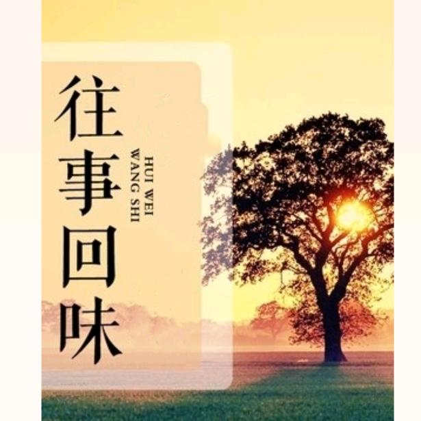往事回味