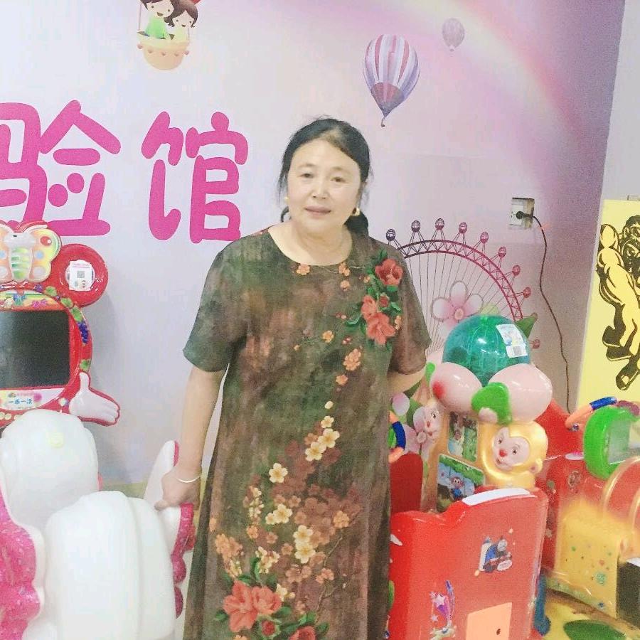 快乐开心每一天