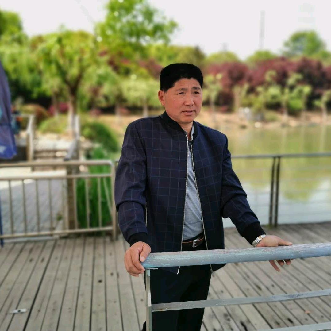 专业帮厨耿金山