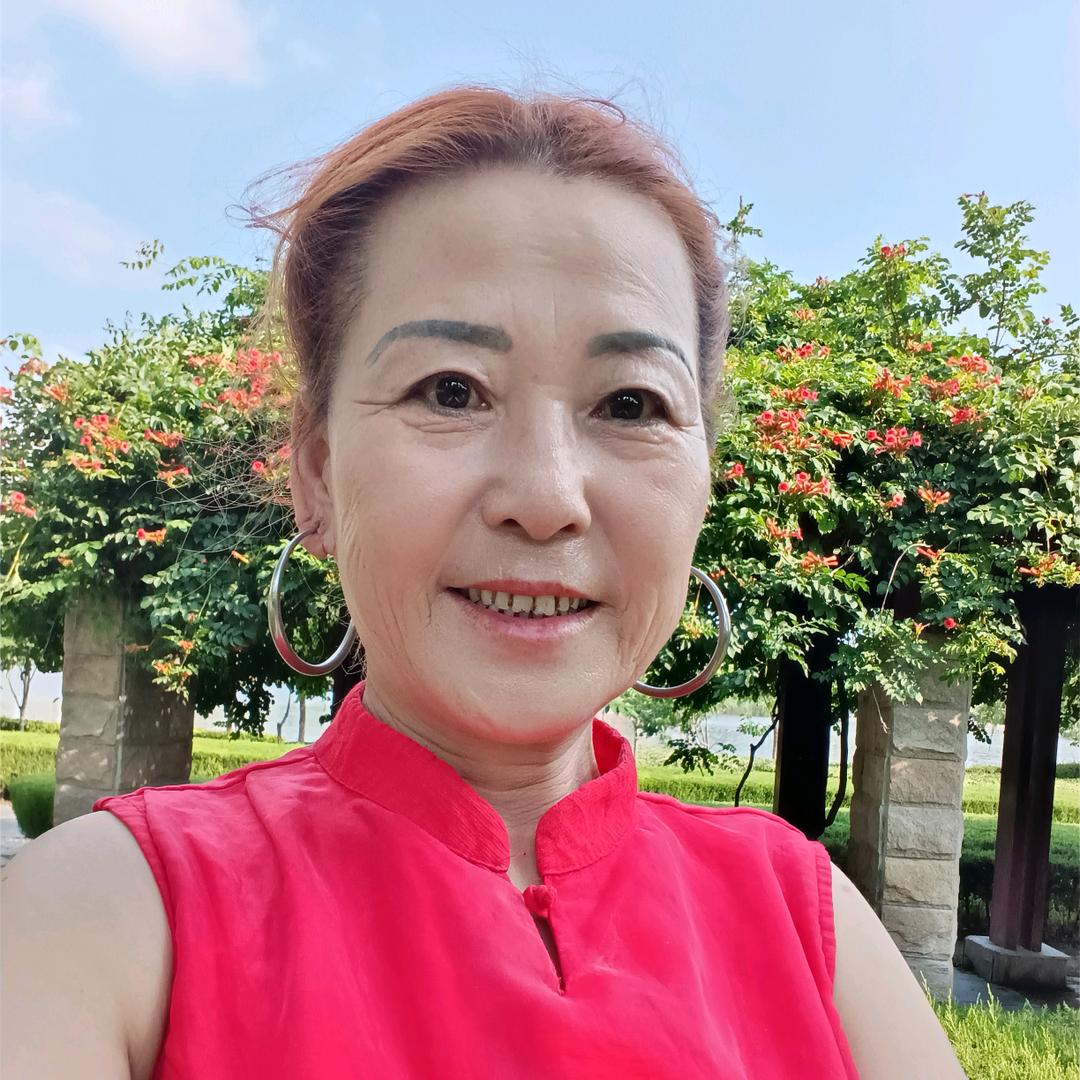郑美美