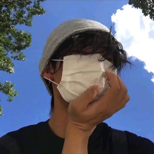 鹿先生