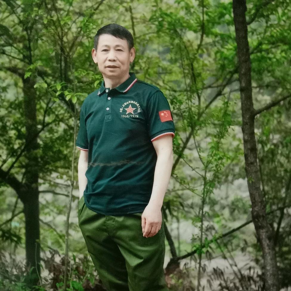 晚年安康