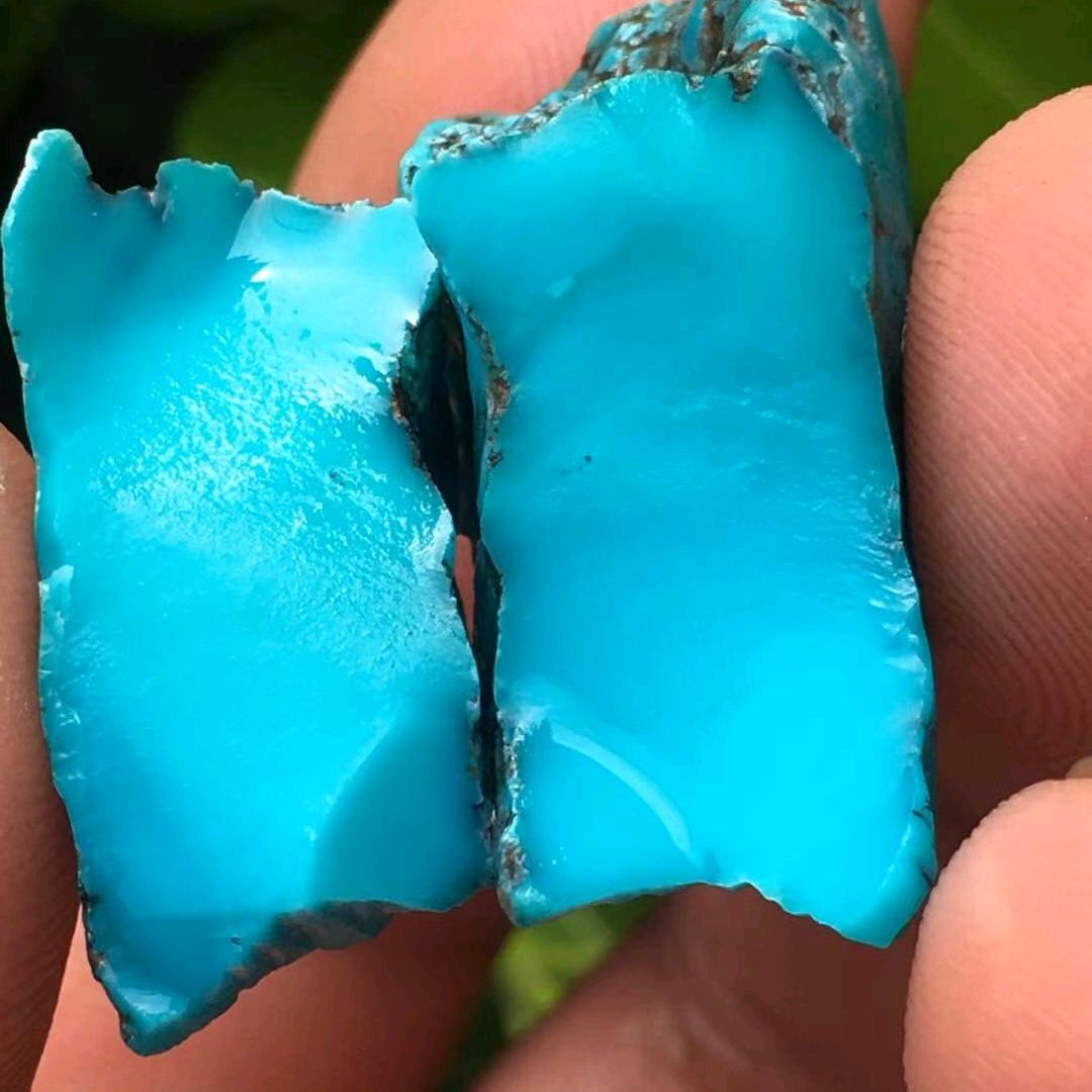 松石毛料【孙勇】