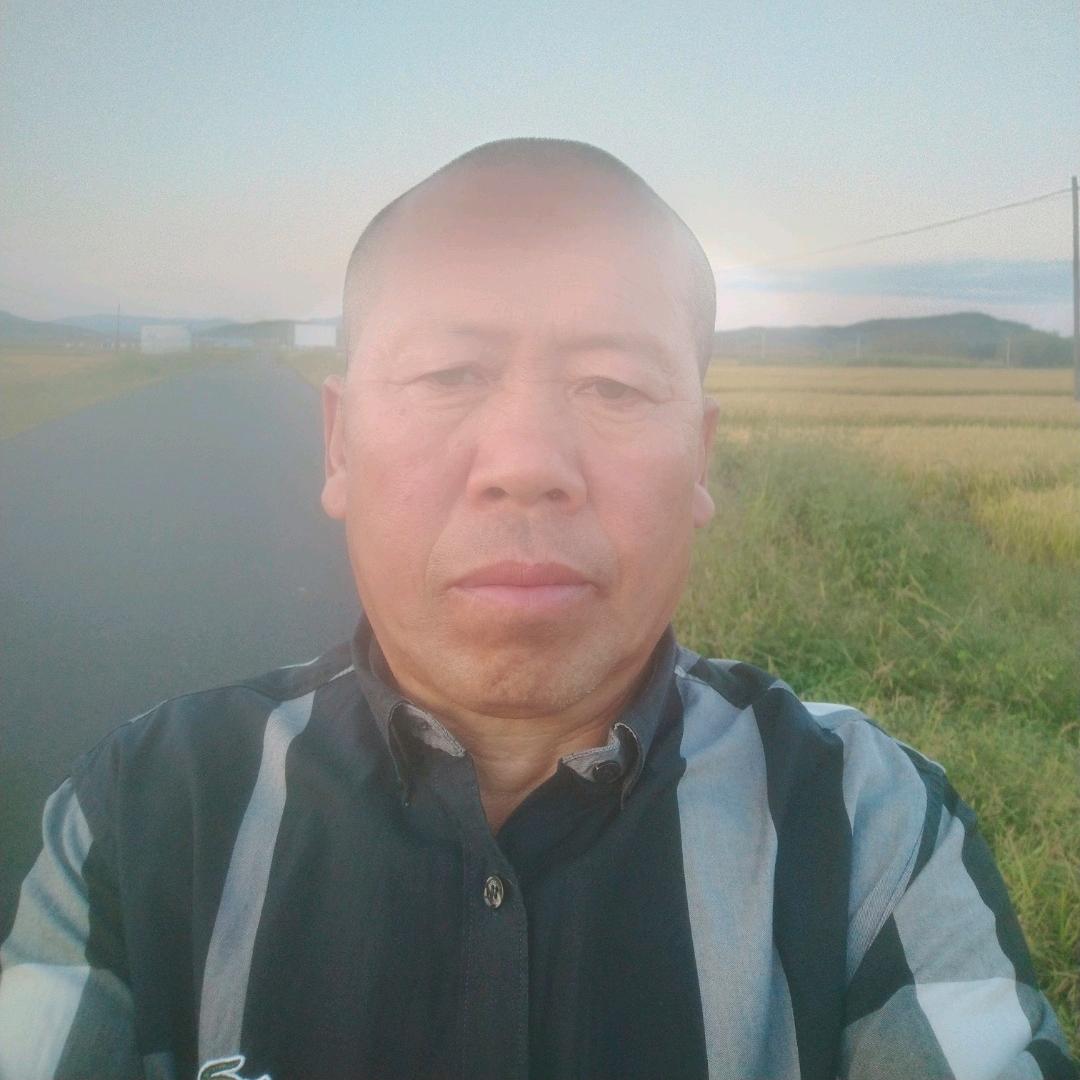 福满夕阳: