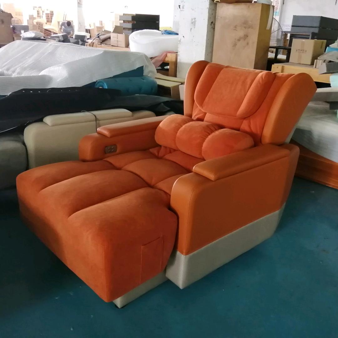 华友家具