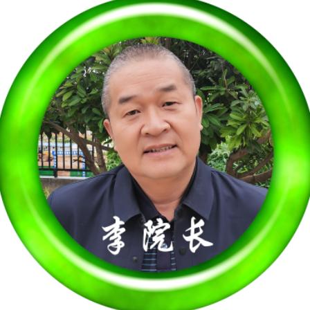 李鸿斌（祥云养老院院长、研究生）