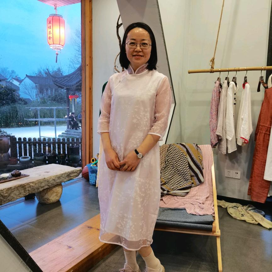 我是焙TA小姐姐