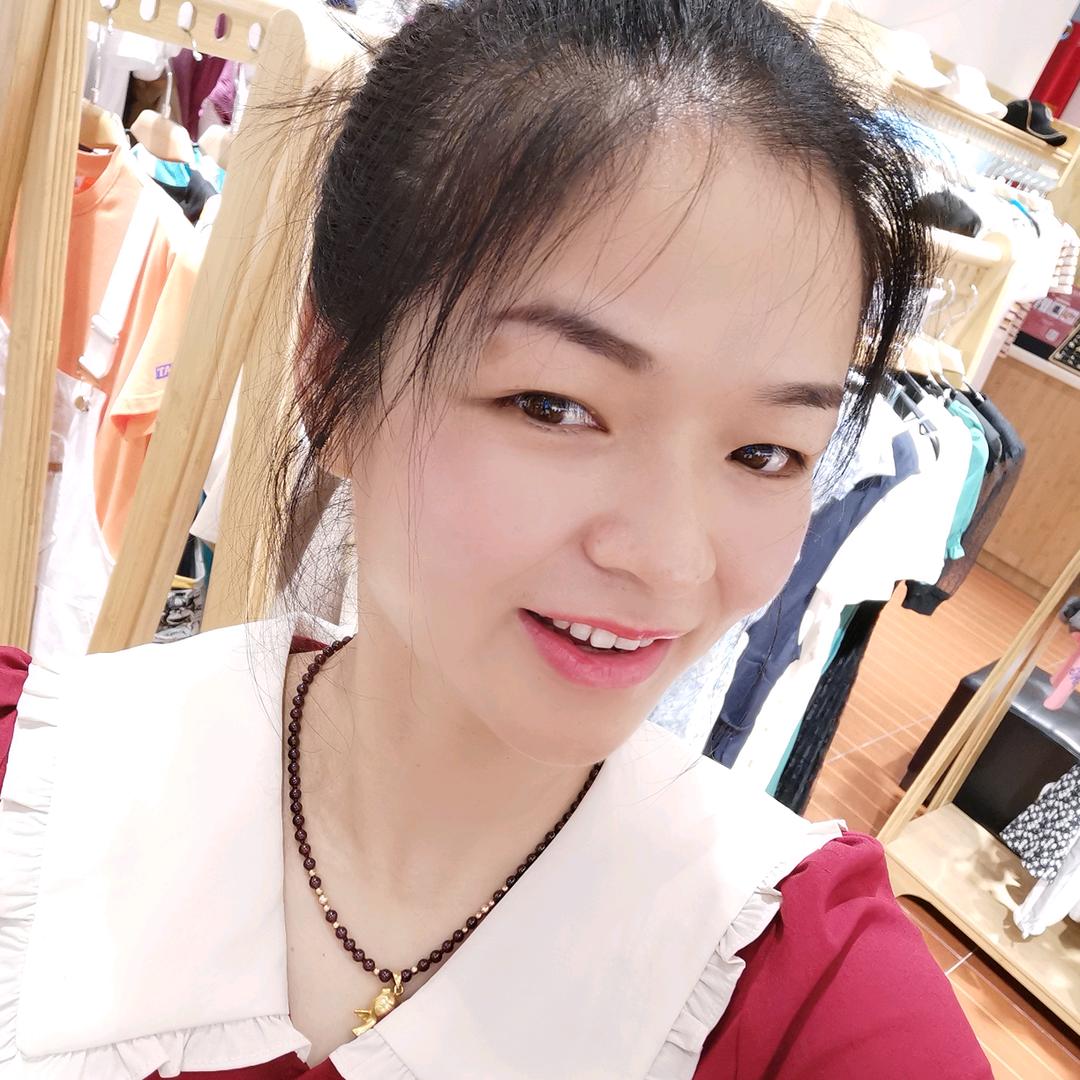 雨静（爱依服）