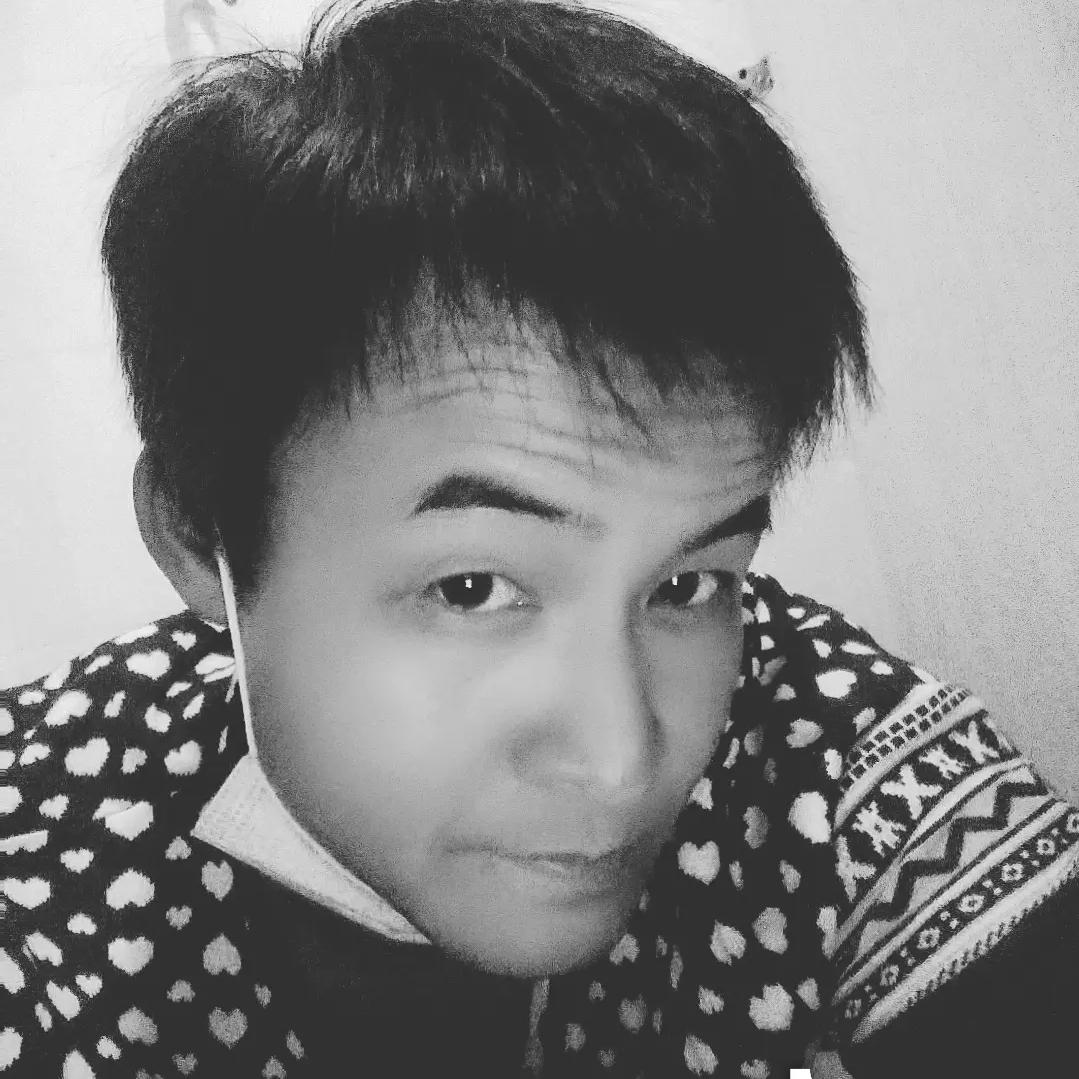爱上了寂寞
