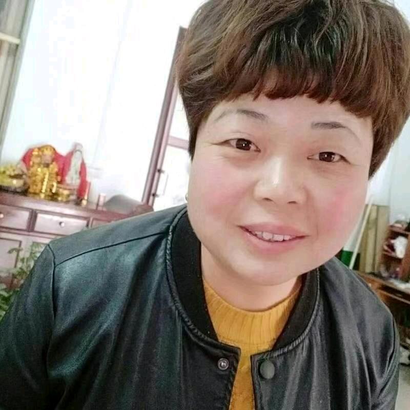 福姐