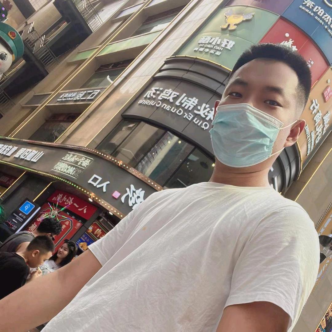 谢先生