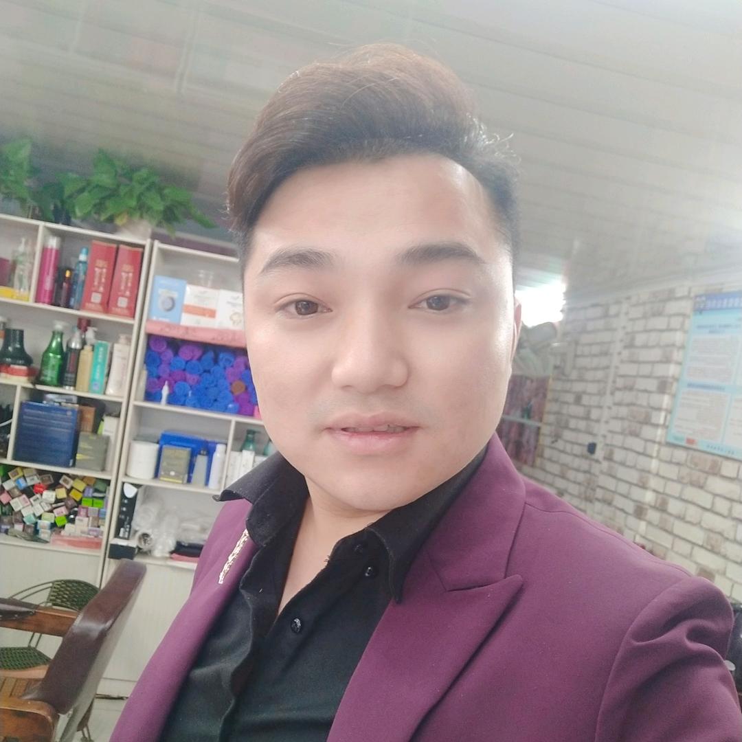 发亿人生美容美发