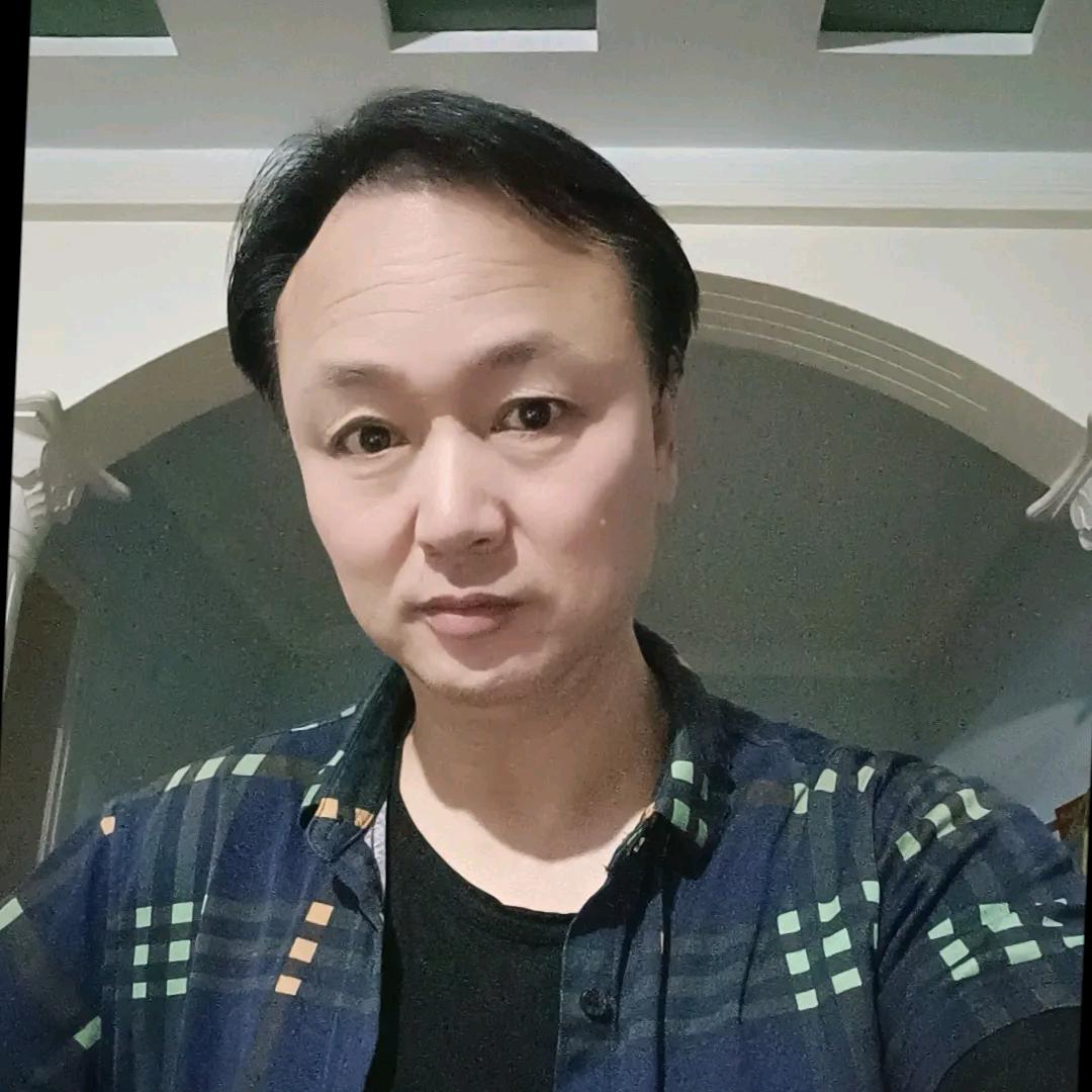 阿荣哥
