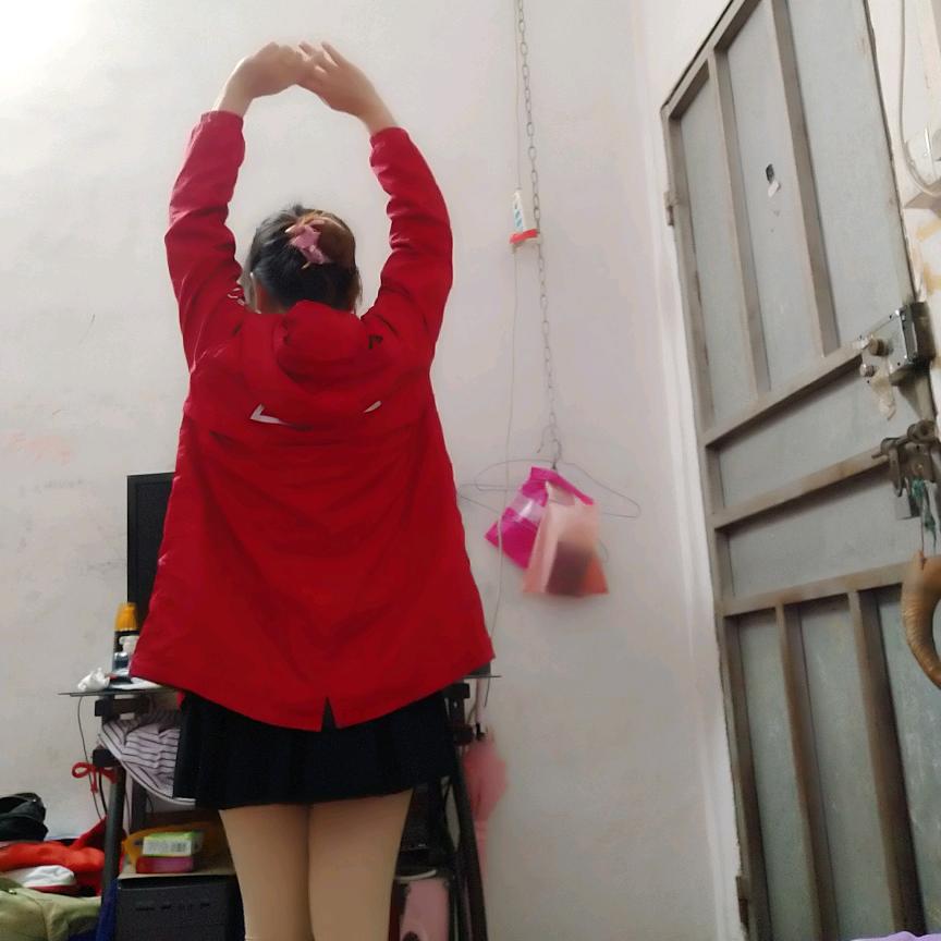 善良的姑娘