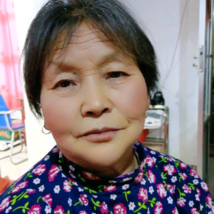 福庭