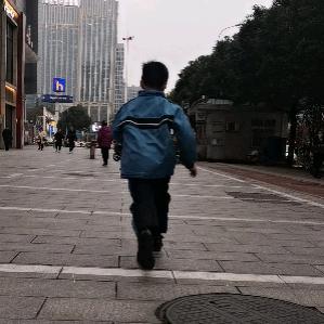 @遇见