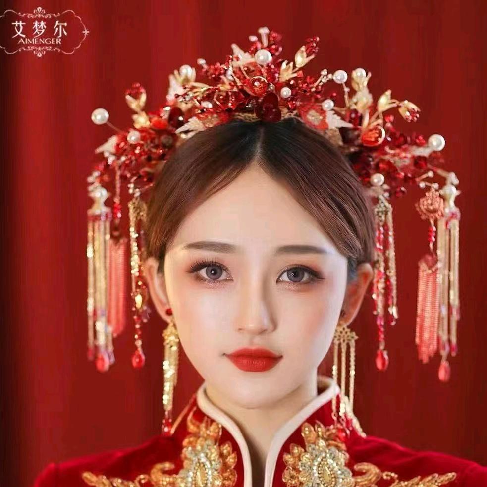 徐小梅