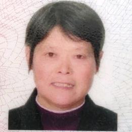 幸福奶奶