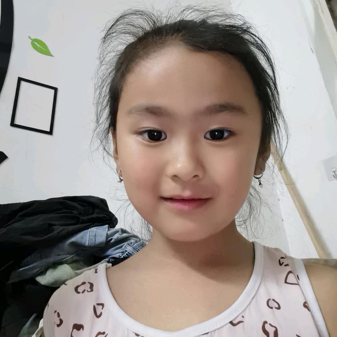 雨后彩虹.....