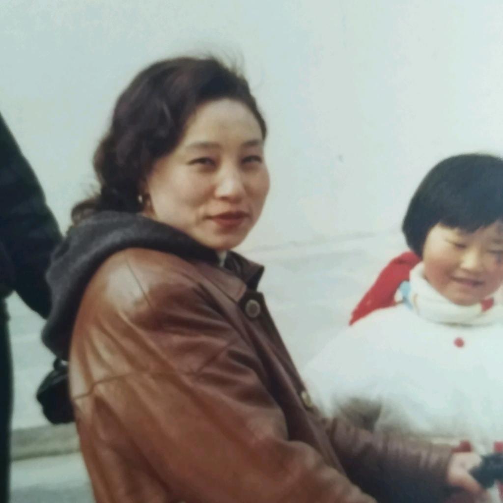 娜娜