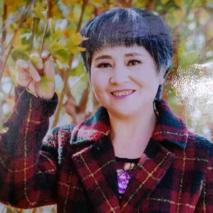 唐大姐