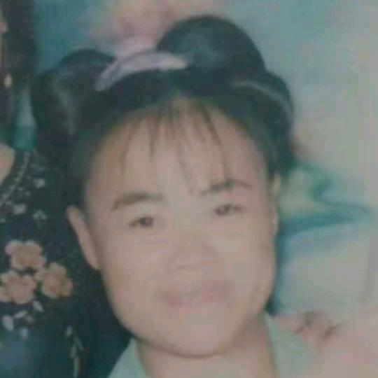 邵阳演艺者陈喜姣