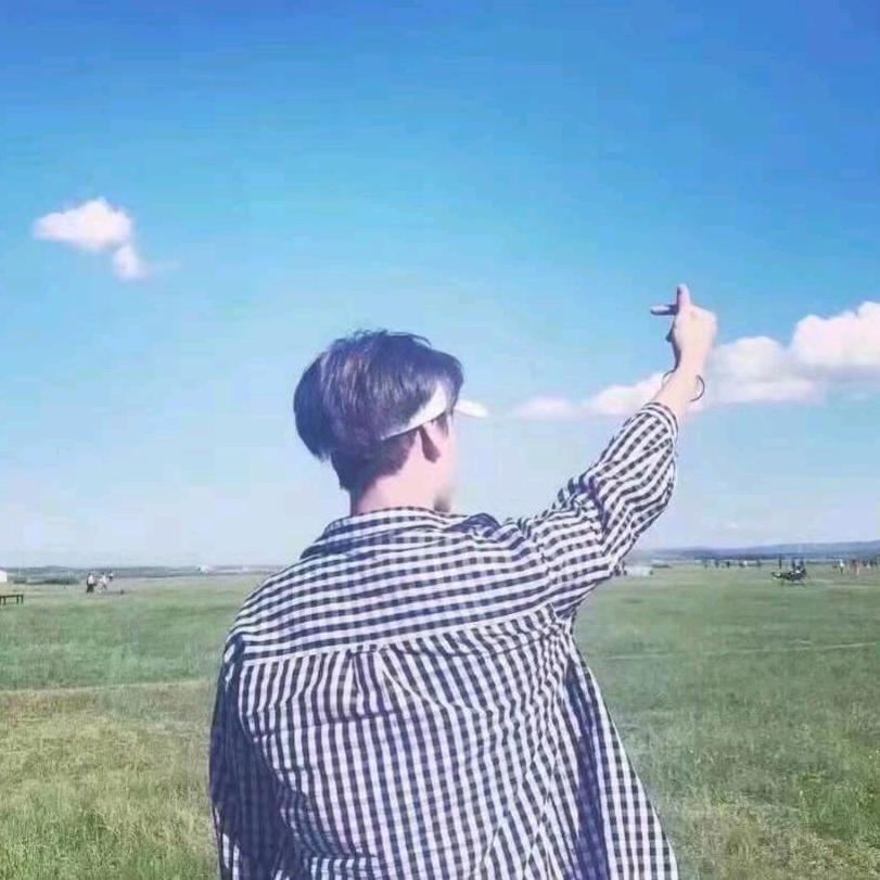 快乐男孩