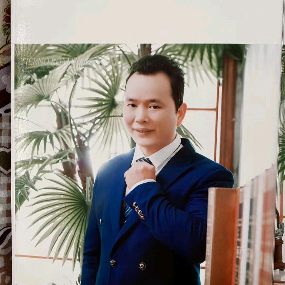 独霸中周，平天下