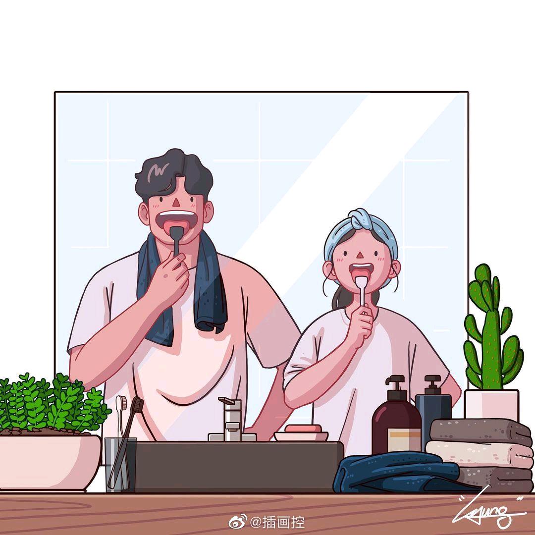 揪一下尾巴