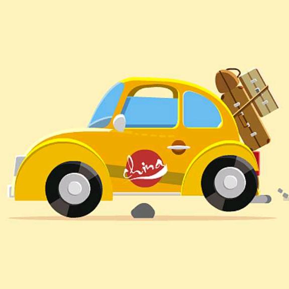 汽车数据日爆社