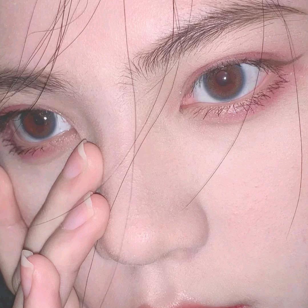 安然~