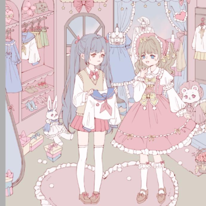 东海县壳软软jk lolita双坑店