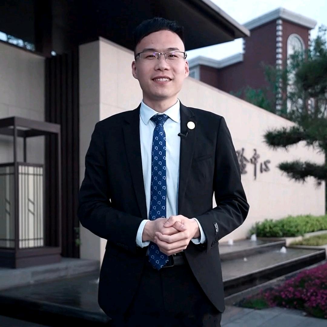 小吴  商丘泽奥房地产