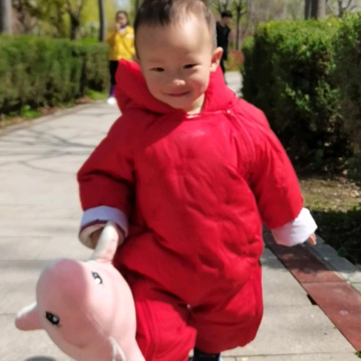 奋斗者