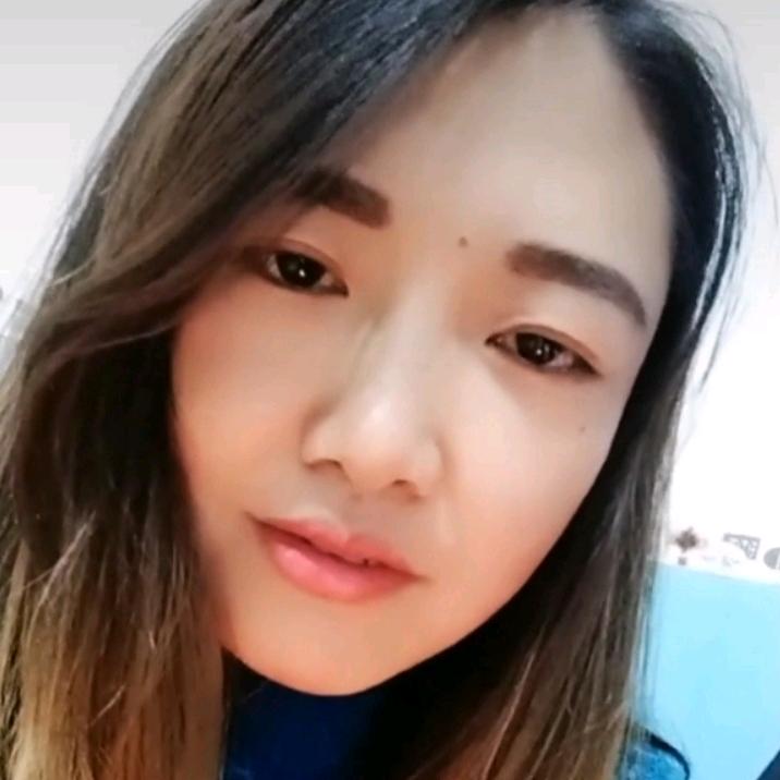 ✨蓝月亮✨💍