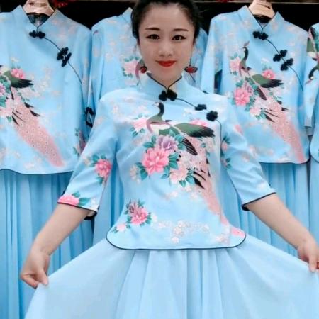 山城区佳人衣橱服装店