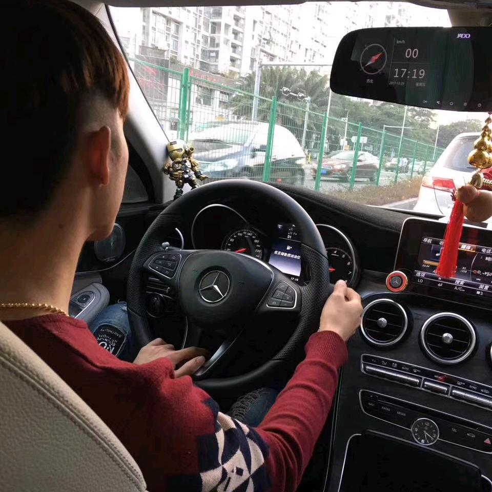 陈道年二郎